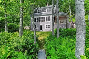 19 Upper John Orcutt Bch Rd, Brooksville, ME 04616 - Photo 1