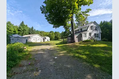 1052 Douty Hill Road, Sangerville, ME 04479 - Photo 1