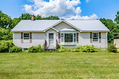 25 E Andrews Hill Road, Otisfield, ME 04270 - Photo 1