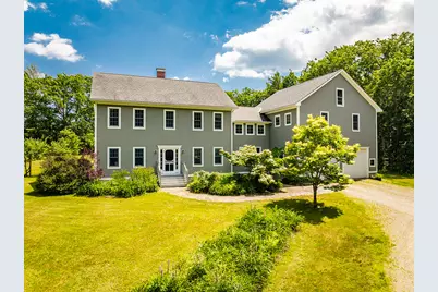 270 Park Street, Rockport, ME 04856 - Photo 1