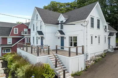 38 Atlantic Avenue, Boothbay Harbor, ME 04538 - Photo 1