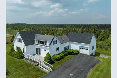 67 Ridge Road, Cutler, ME 04626 - Photo 1