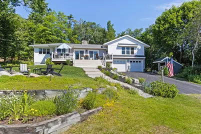 35 Bay Village Road, Naples, ME 04055 - Photo 1