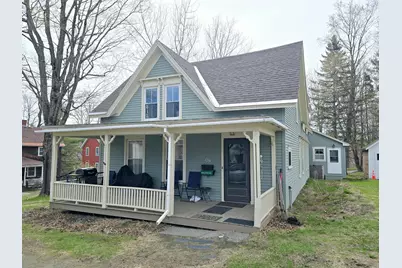 [Address not provided], Dover Foxcroft, ME 04426 - Photo 1
