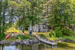 15 W Orchard Ln, Swanville, ME 04915 - Photo 1