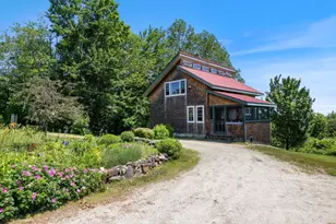 244 High Rd, Cornish, ME 04020 - Photo 1