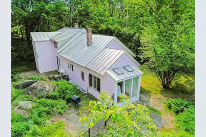 722 Belgrade Road, Mount Vernon, ME 04352 - Photo 1