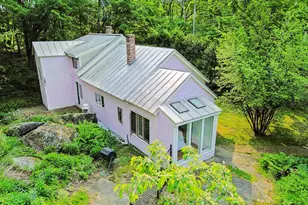 722 Belgrade Rd, Mount Vernon, ME 04352 - Photo 1