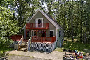 415 Waldoboro Rd, Jefferson, ME 04348 - Photo 1
