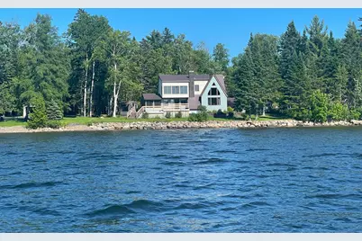 838 Rocky Point Road, Sinclair, ME 04773 - Photo 1
