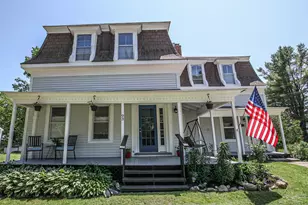 93 Old Rte 1, Gouldsboro, ME 04607 - Photo 1