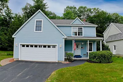 9 Samantha Drive #9, Gorham, ME 04038 - Photo 1