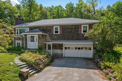 363 Oak Point Road, Trenton, ME 04605 - Photo 1