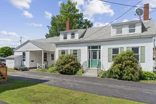 16 Dunlap St, Brunswick, ME 04011 - Photo 1