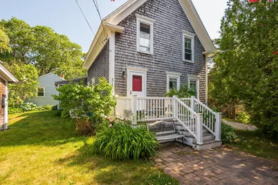 31 Bay Street, Boothbay Harbor, ME 04538 - Photo 1