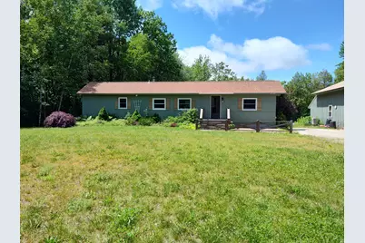 280 Yarmouth Road, Gray, ME 04039 - Photo 1