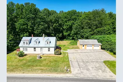 1945 Hallowell Road, Litchfield, ME 04350 - Photo 1