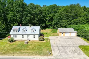 1945 Hallowell Rd, Litchfield, ME 04350 - Photo 1