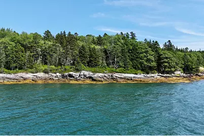 Lot 003-B Long Island, Blue Hill, ME 04614 - Photo 1