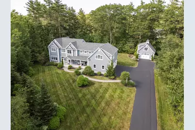 10 Paddock Way, Falmouth, ME 04105 - Photo 1