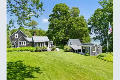 1414 Dutch Neck Road, Waldoboro, ME 04572 - Photo 1