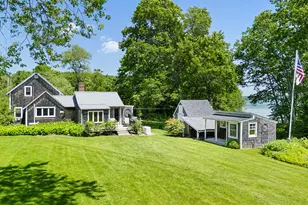 1414 Dutch Neck Rd, Waldoboro, ME 04572 - Photo 1