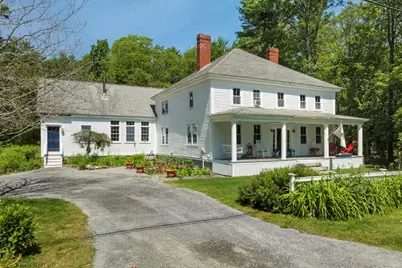 416 River Road, Edgecomb, ME 04556 - Photo 1