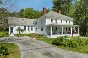 416 River Rd, Edgecomb, ME 04556 - Photo 1