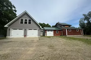 71 Garland Rd, Dixmont, ME 04932 - Photo 1
