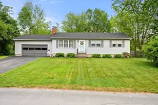 12 Friar Tuck Ln, Brewer, ME 04412 - Photo 1