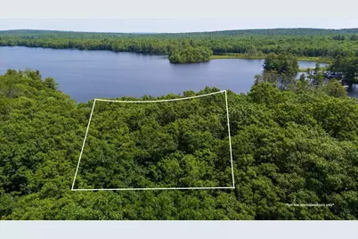 Lot 5-2-4 Porcupine Ridge Road, Bremen, ME 04551 - Photo 1