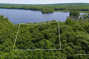 Lot 5-2-4 Porcupine Ridge Rd, Bremen, ME 04551 - Photo 1