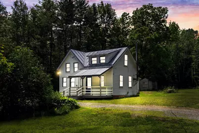 499 Augusta Road, Belgrade, ME 04917 - Photo 1