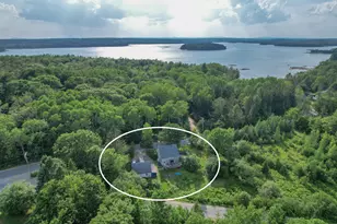 277 Taunton Dr, Sullivan, ME 04664 - Photo 1