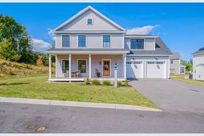 5 Goldfinch Drive #42, Falmouth, ME 04105 - Photo 1