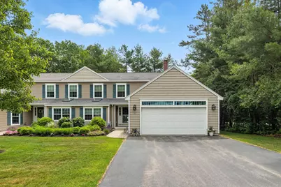 52 Schooner Way #1, Wells, ME 04090 - Photo 1