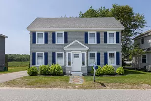 116 & 103 Hills Beach Rd, Biddeford, ME 04005 - Photo 1