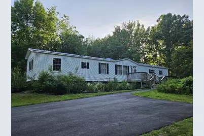 84 Walker Hill Road, Jay, ME 04239 - Photo 1