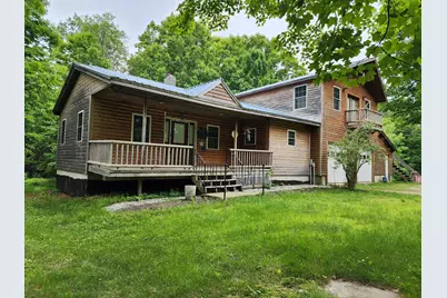 179 Bamford Hill Road, Fayette, ME 04349 - Photo 1
