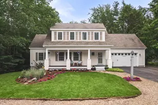 93 Ash Tree Trail, Wells, ME 04090 - Photo 1