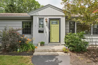 15 Cheverus Road, Cape Elizabeth, ME 04107 - Photo 1