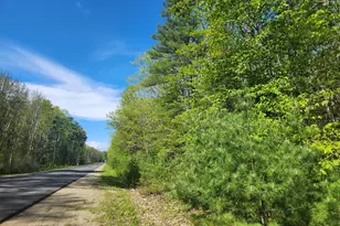 Map R1 21 Alna Rd, Alna, ME 04535 - Photo 1
