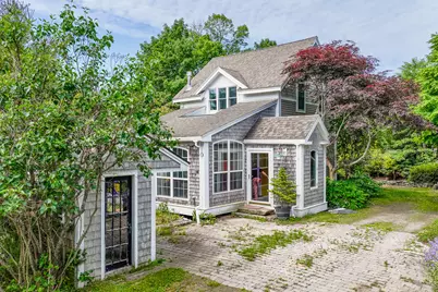 53 Patterson Hill Road, Belfast, ME 04915 - Photo 1