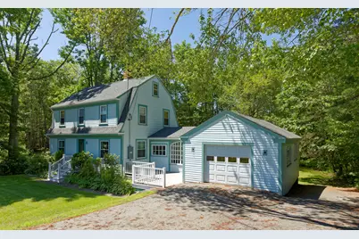302 Townsend Avenue, Boothbay Harbor, ME 04538 - Photo 1