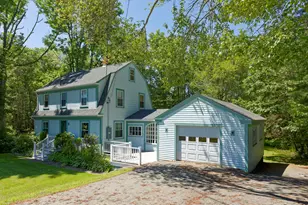 302 Townsend Ave, Boothbay Harbor, ME 04538 - Photo 1