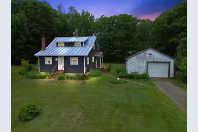 851 Lincoln Street, Waterville, ME 04901 - Photo 1