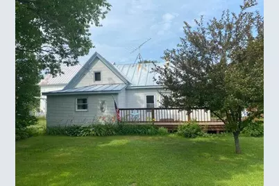 6 Chicken Street, Starks, ME 04911 - Photo 1