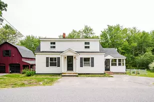 212 Deerwander Rd, Hollis, ME 04042 - Photo 1