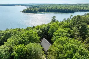 61 Dwelly Point Rd, Franklin, ME 04634 - Photo 1