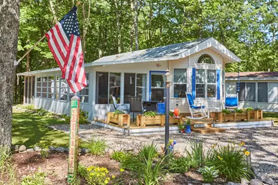 1 Robinson Way #B48, Kennebunk, ME 04043 - Photo 1